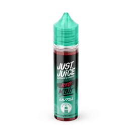 Just Juice Bar - Red Mint (40 ml, Shortfill)