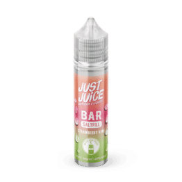 Just Juice Bar - Strawberry Kiwi (40 ml, Shortfill)