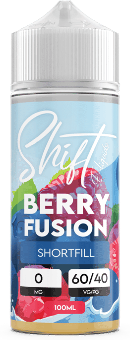 Shift - Berry Fusion (100 ml, Shortfill)