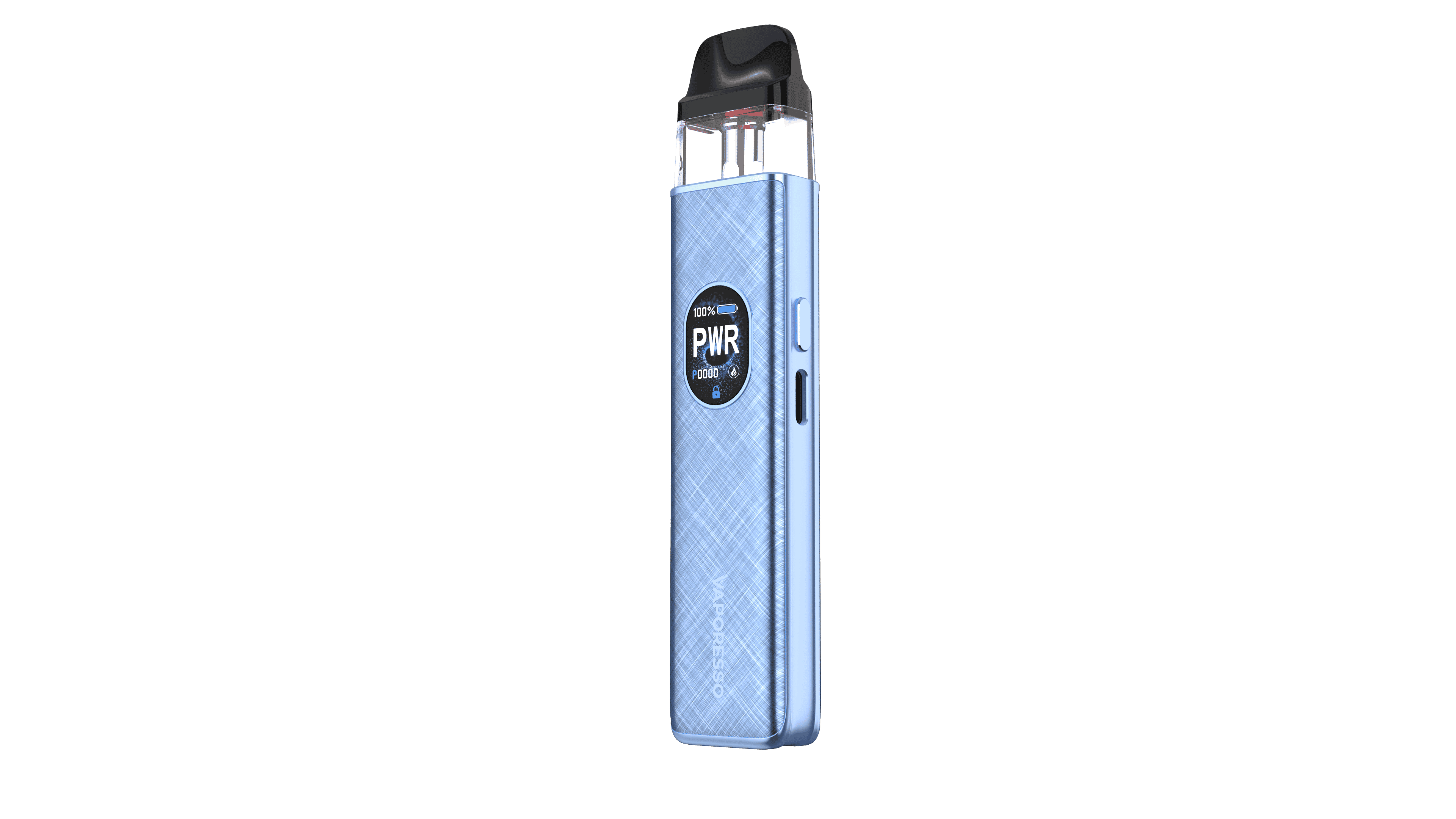 Vaporesso Xros 5 -Blue Silk