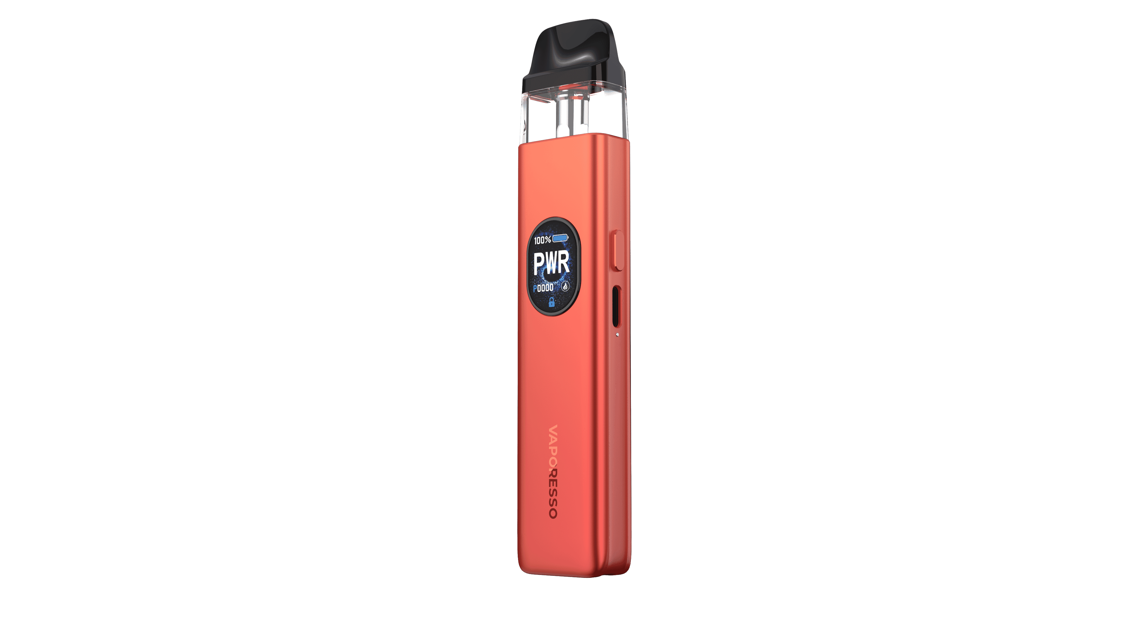 Vaporesso Xros 5 - Coral Red