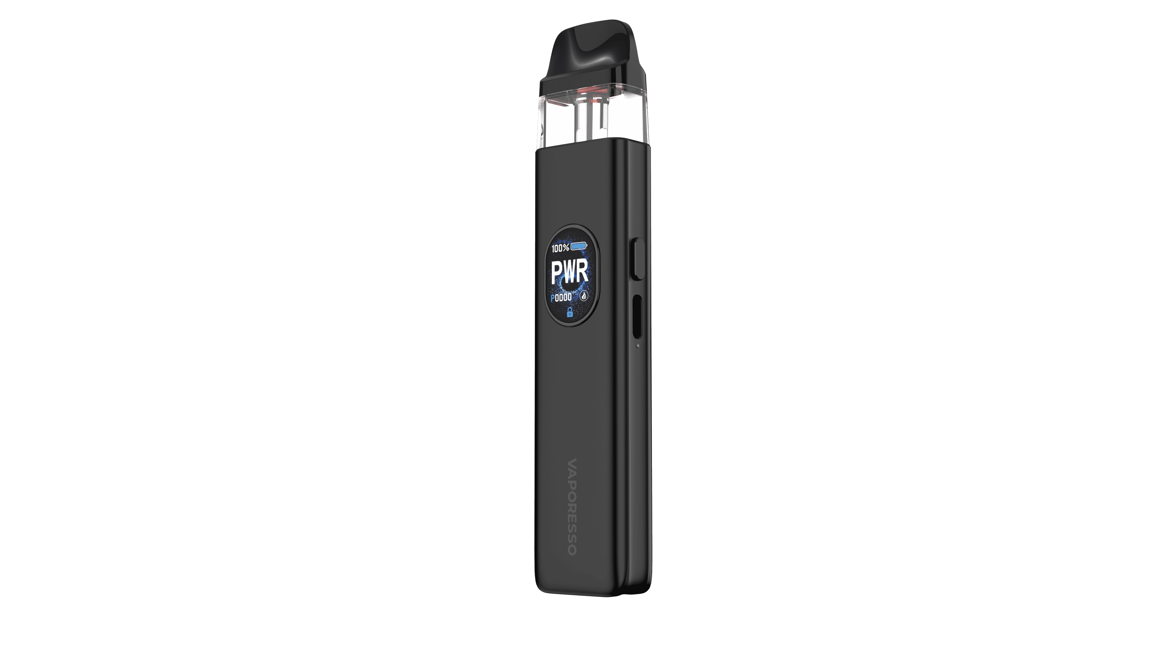 Vaporesso Xros 5 - Cosmic Black