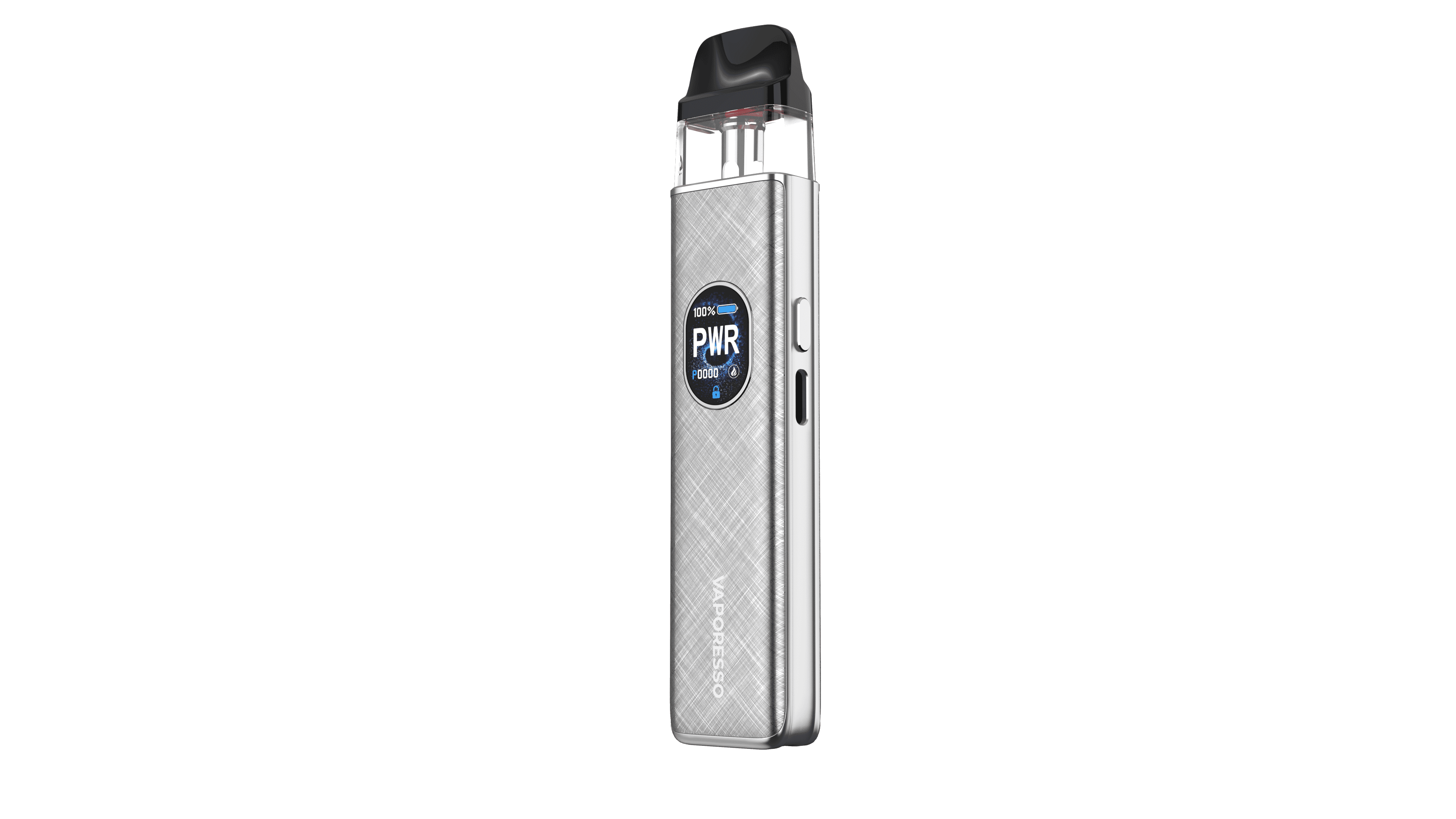 Vaporesso Xros 5 - Grey Silk