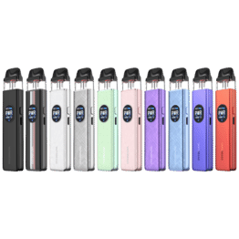 Vaporesso XROS 5 Pod Kit (3 ml, 1500 mAh)