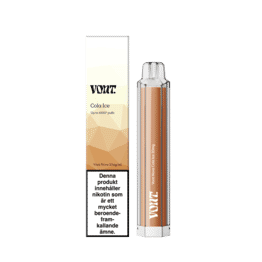 Vont Nova - Cola Ice (20 mg, Engångs vape)