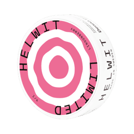 Helwit - Lingonberry - Slim (2 mg/portion)
