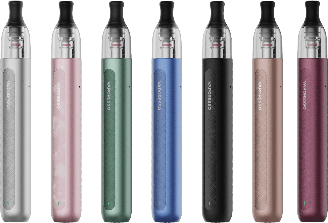 Vaporesso ECO One Pro Kit (2 ml, 1400 mAh)