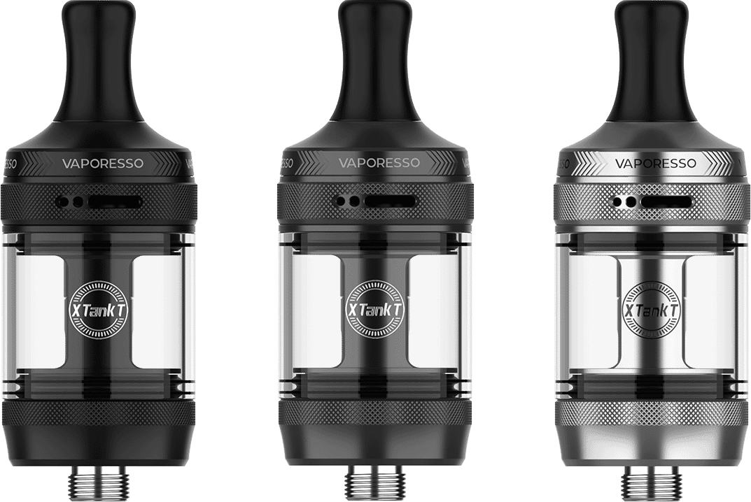Vaporesso xTank T (3 ml, 22,4 mm)
