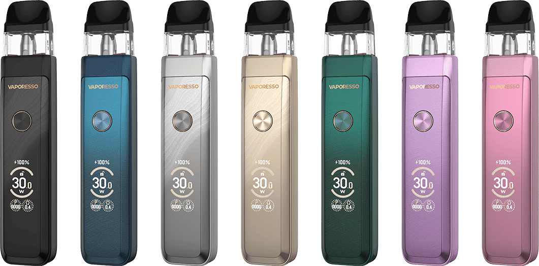 Vaporesso XROS PRO 2 Kit (3 ml, 2000 mAh)