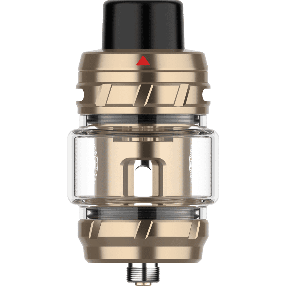 Vaporesso iTank T (Dual Mesh version) Gold