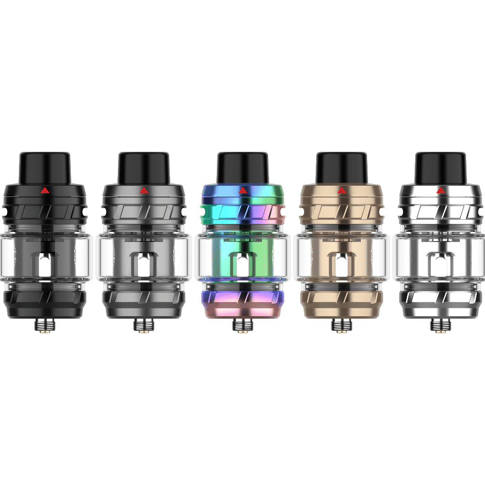 Vaporesso iTank T (Dual Mesh Version) (6 ml, 24,5 mm)