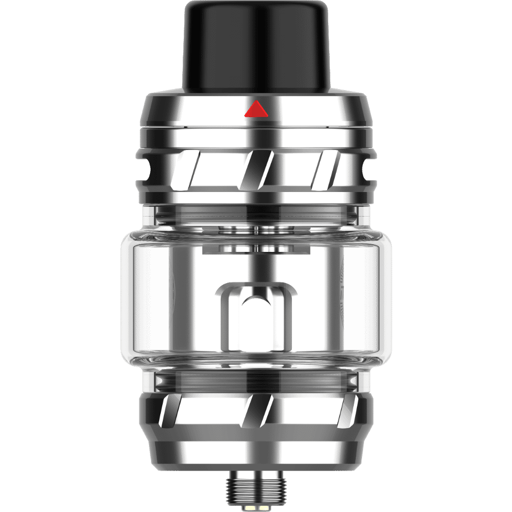 Vaporesso iTank T (Dual Mesh version) Silver