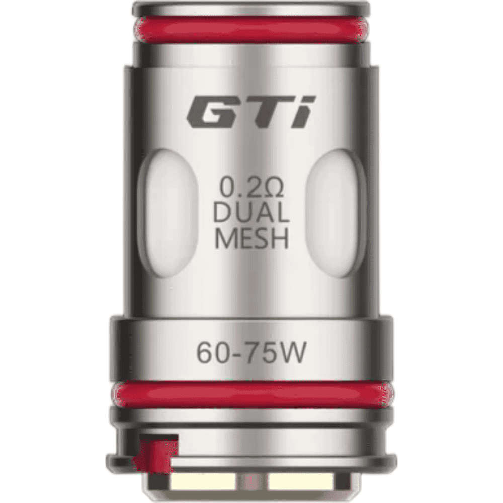 Vaporesso GTi Dual Mesh 0,2Ω