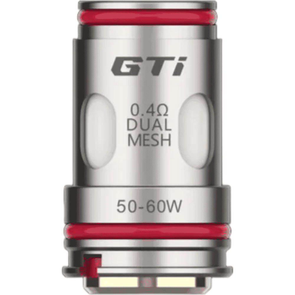 Vaporesso GTi Dual Mesh 0,4Ω