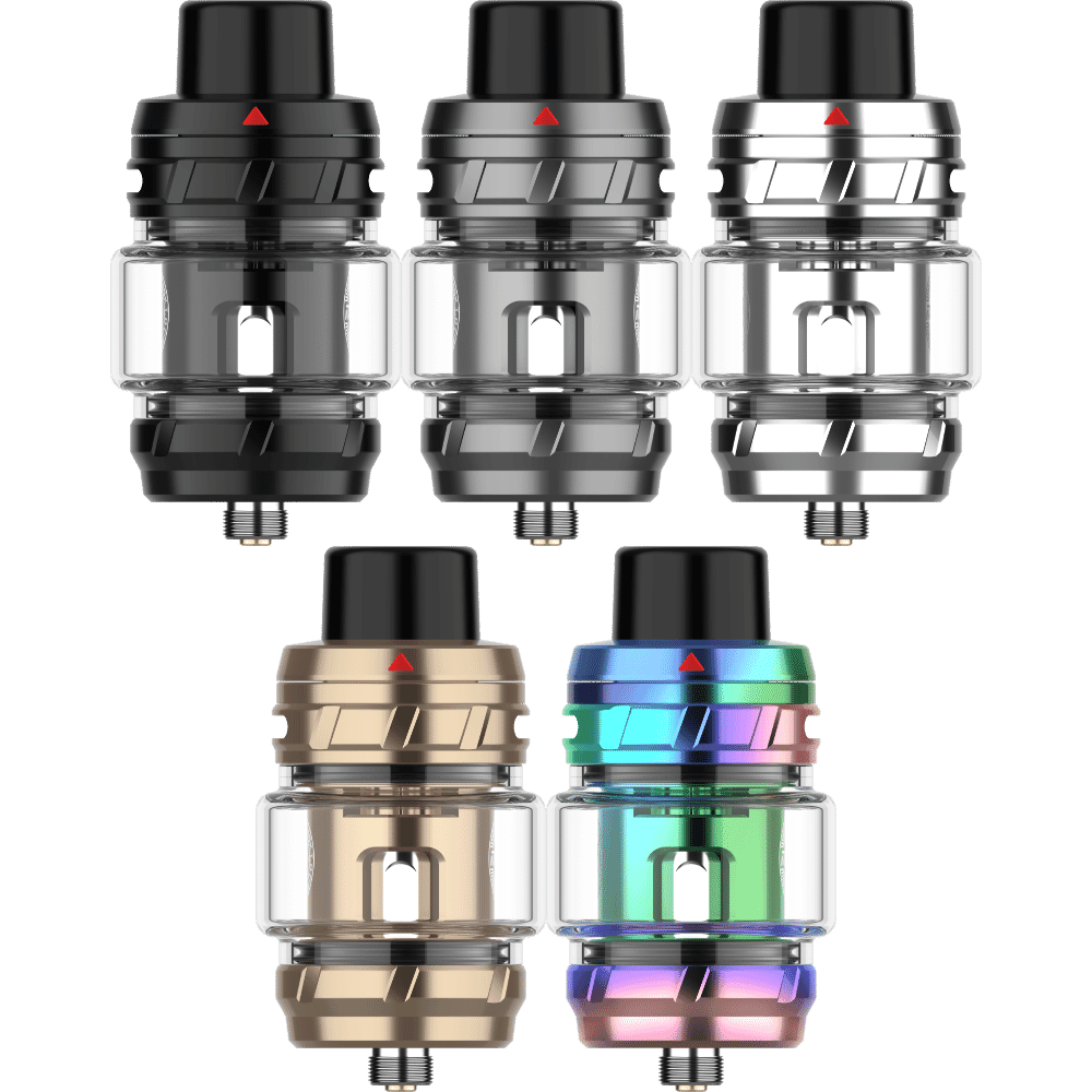 Vaporesso iTank T (Dual Mesh Version) (6 ml, 24,5 mm)