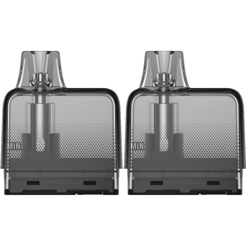 Vaporesso ECO Nano Plus Pod (2-pack)