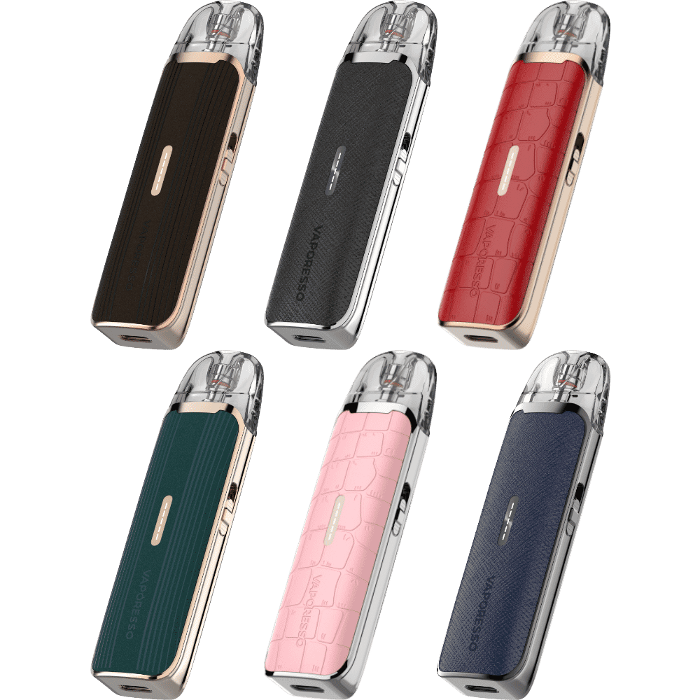 Vaporesso LUXE Q3 Kit (3 ml, 1450 mAh)