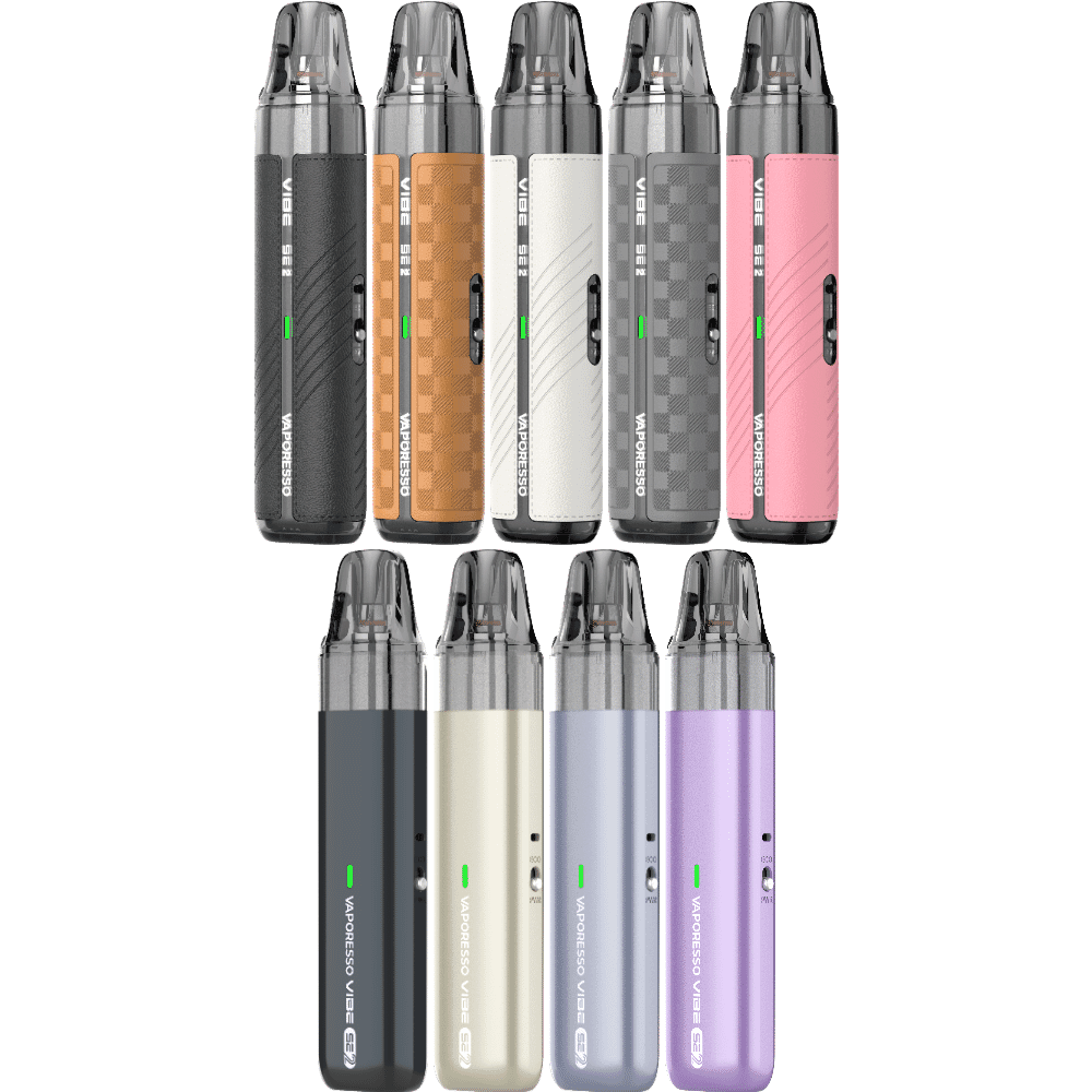 Vaporesso VIBE SE 2 Pod Kit (4,5 ml, 1400 mAh)