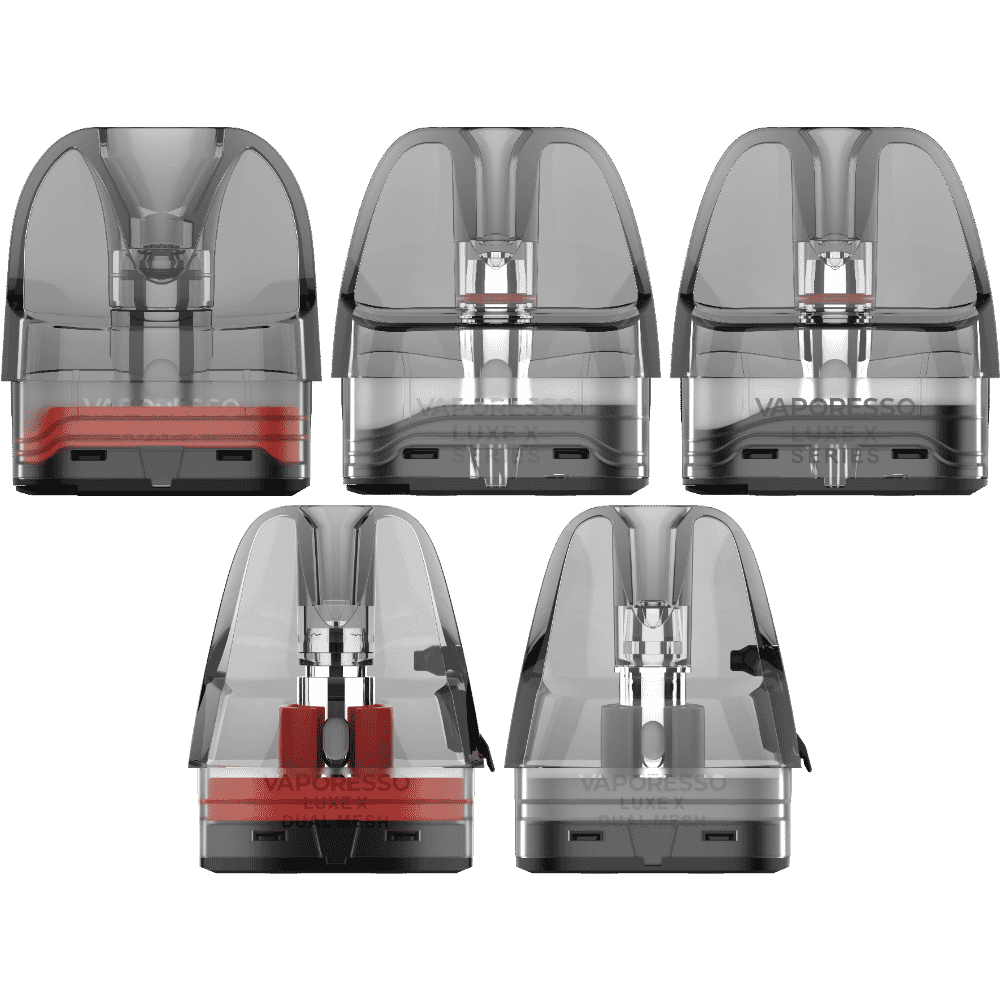 Vaporesso LUXE X / XR Pod (2-pack)