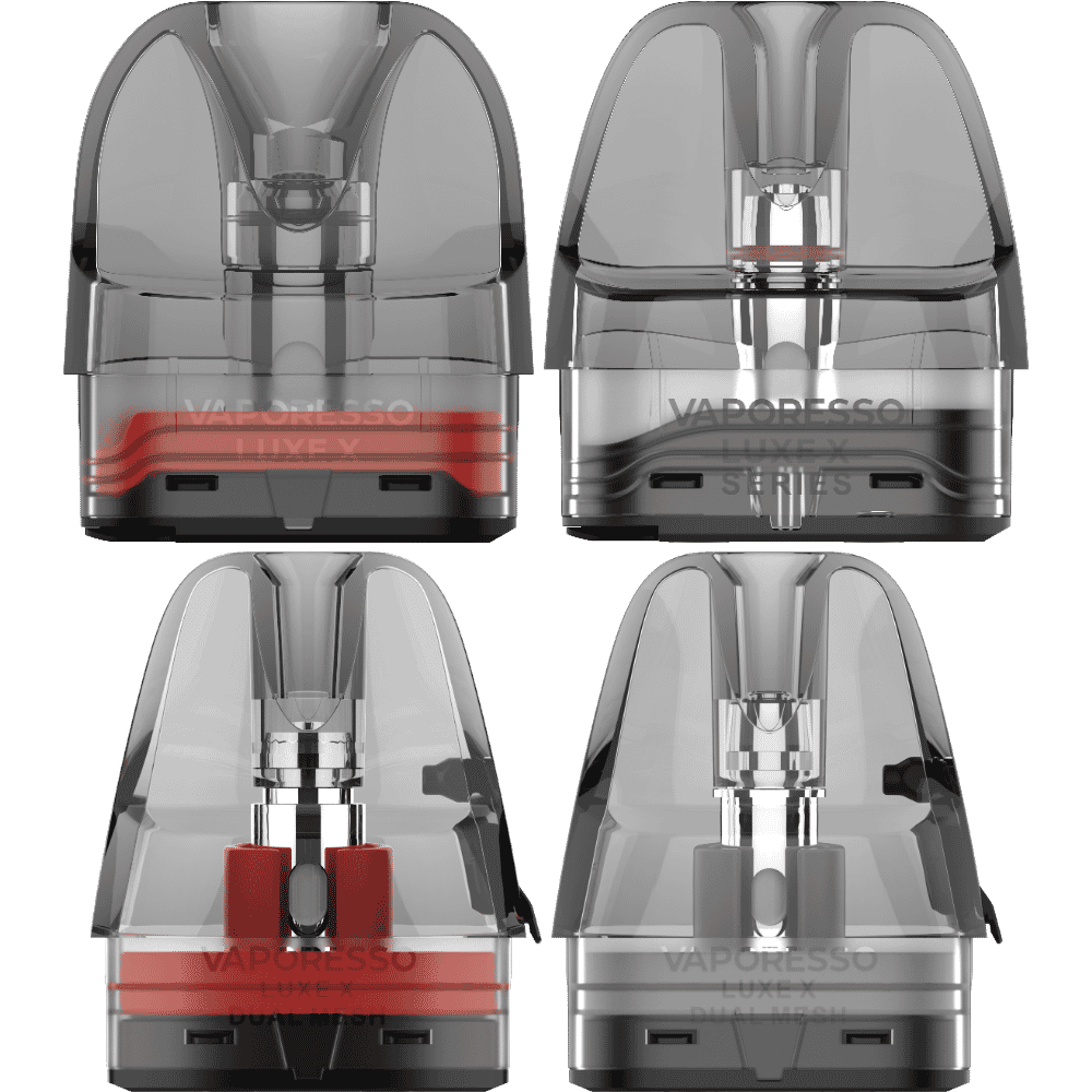 Vaporesso LUXE X / XR Pod (2-pack)