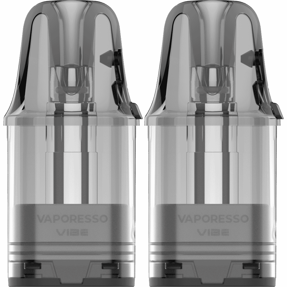Vaporesso VIBE Smart Pods (3-Pack)